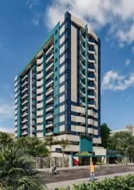 Foto 3 de Apartamento com 3 quartos à venda, 350m2 em Vila Exposição, Franca - SP