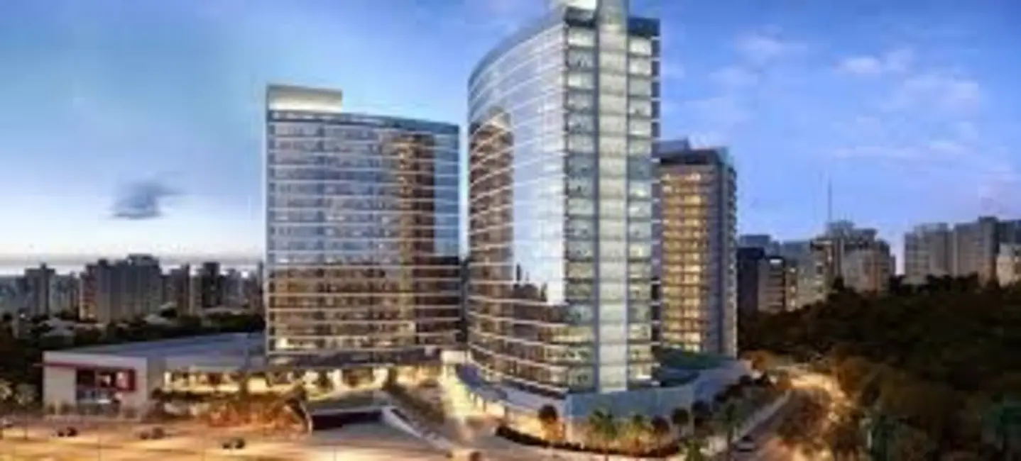 Apartamento com 3 quartos à venda, 350m2 em Vila Exposição, Franca - SP - imagem 6 Foto 6 de Apartamento com 3 quartos à venda, 350m2 em Vila Exposição, Franca - SP