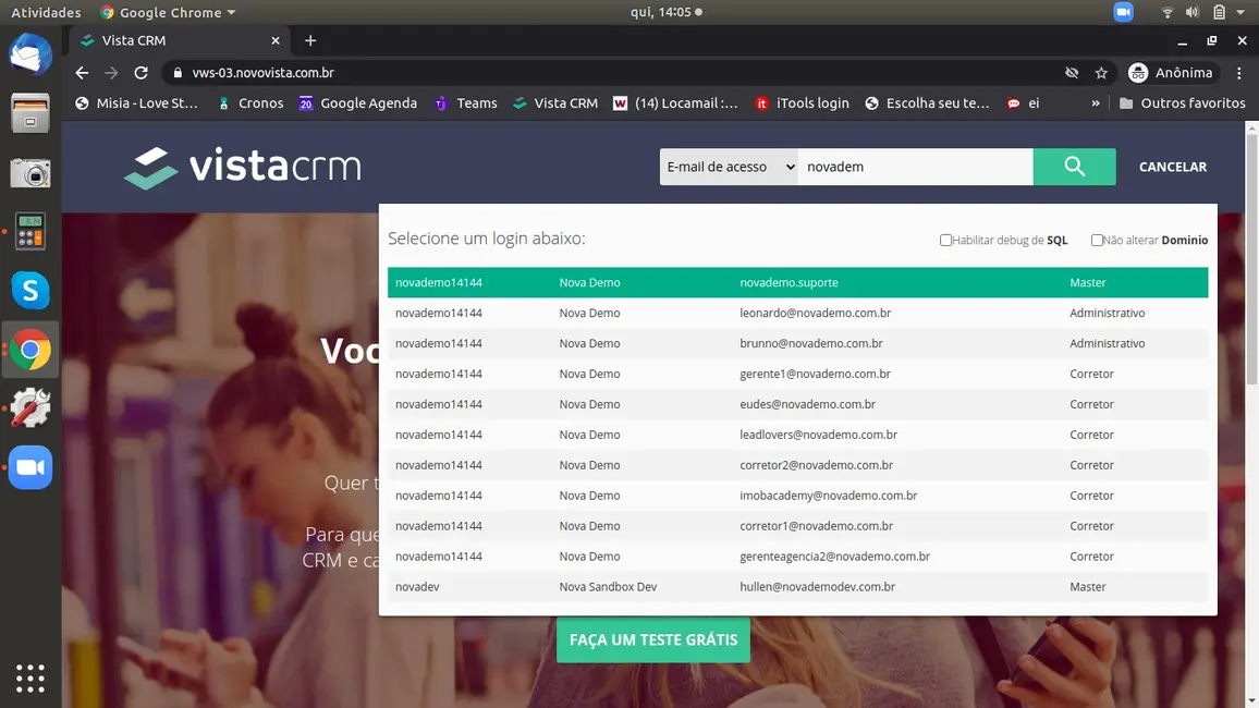 Foto 2 de Lançamento à venda em Vila Exposição, Franca - SP