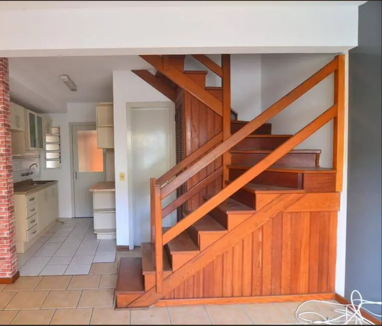 Casa de Condomínio com 3 quartos à venda, 78m2 em Marechal Rondon, Canoas - RS - imagem 5 Foto 5 de Casa de Condomínio com 3 quartos à venda, 78m2 em Marechal Rondon, Canoas - RS