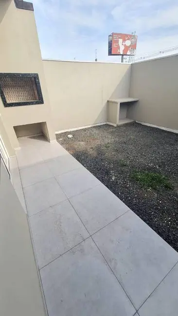 Sobrado com 3 quartos à venda, 124m2 em Canoas - RS - imagem 9 Foto 9 de Sobrado com 3 quartos à venda, 124m2 em Canoas - RS
