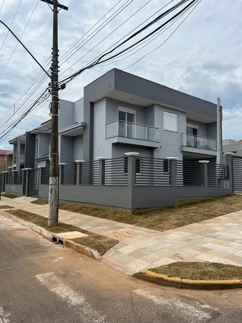 Foto 4 de Sobrado com 3 quartos à venda, 162m2 em São José, Canoas - RS
