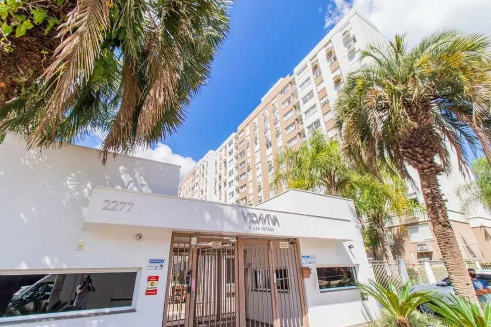 Apartamento com 3 quartos à venda, 78m2 em Marechal Rondon, Canoas - RS - imagem 3 Foto 3 de Apartamento com 3 quartos à venda, 78m2 em Marechal Rondon, Canoas - RS