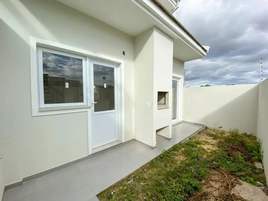 Casa de Condomínio com 3 quartos à venda, 145m2 em Nossa Senhora das Graças, Canoas - RS - imagem 9 Foto 9 de Casa de Condomínio com 3 quartos à venda, 145m2 em Nossa Senhora das Graças, Canoas - RS