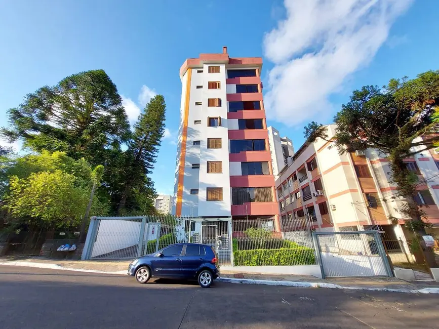 Foto 1 de Apartamento com 3 quartos à venda, 115m2 em Centro, Canoas - RS