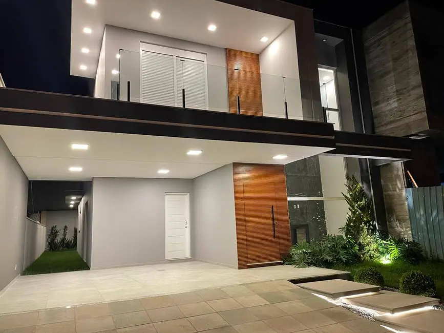 Casa de Condomínio com 3 quartos à venda, 225m2 em Igara, Canoas - RS - imagem 4 Foto 4 de Casa de Condomínio com 3 quartos à venda, 225m2 em Igara, Canoas - RS