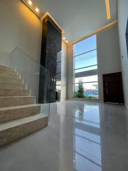 Casa de Condomínio com 3 quartos à venda, 225m2 em Igara, Canoas - RS - imagem 7 Foto 7 de Casa de Condomínio com 3 quartos à venda, 225m2 em Igara, Canoas - RS