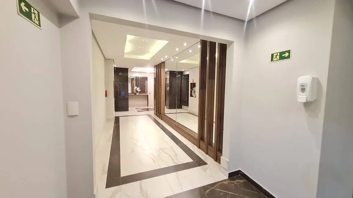 Apartamento com 2 quartos à venda, 60m2 em Centro, Canoas - RS - imagem 9 Foto 9 de Apartamento com 2 quartos à venda, 60m2 em Centro, Canoas - RS