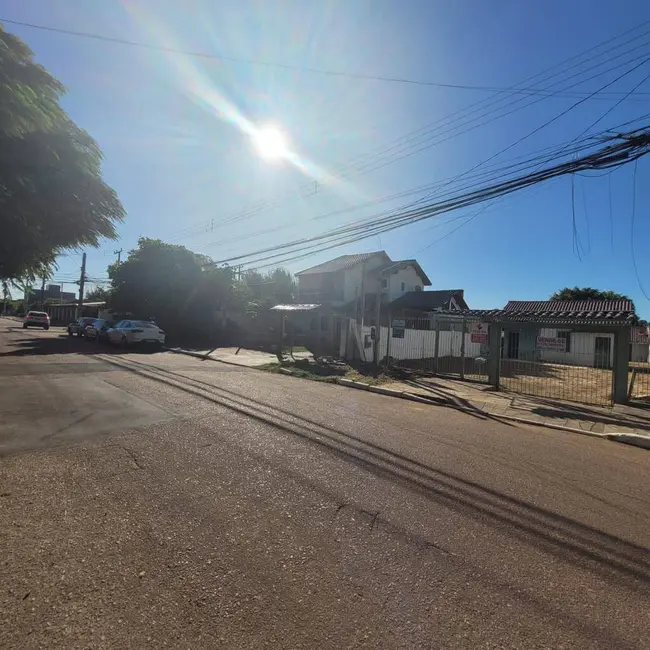 Terreno / Lote à venda, 484m2 em Niterói, Canoas - RS - imagem 7 Foto 7 de Terreno / Lote à venda, 484m2 em Niterói, Canoas - RS