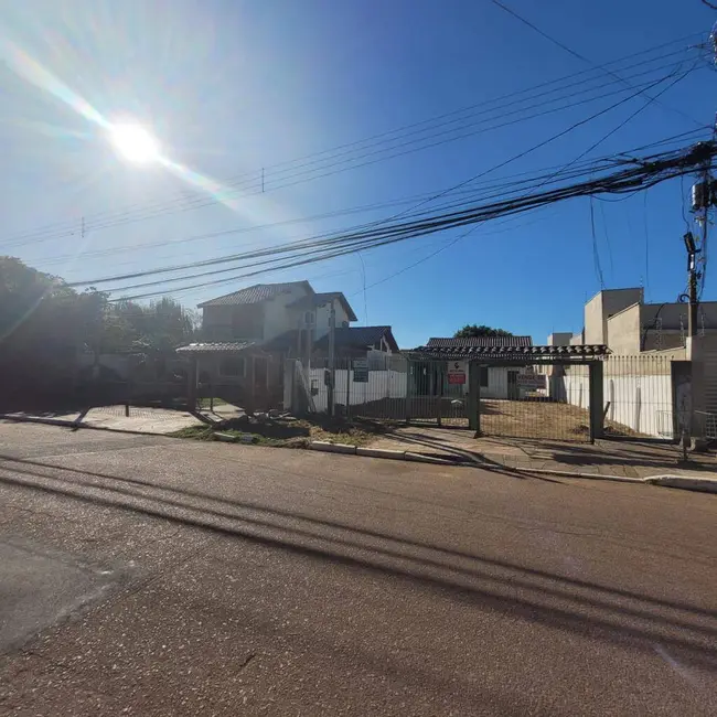 Terreno / Lote à venda, 484m2 em Niterói, Canoas - RS - imagem 3 Foto 3 de Terreno / Lote à venda, 484m2 em Niterói, Canoas - RS