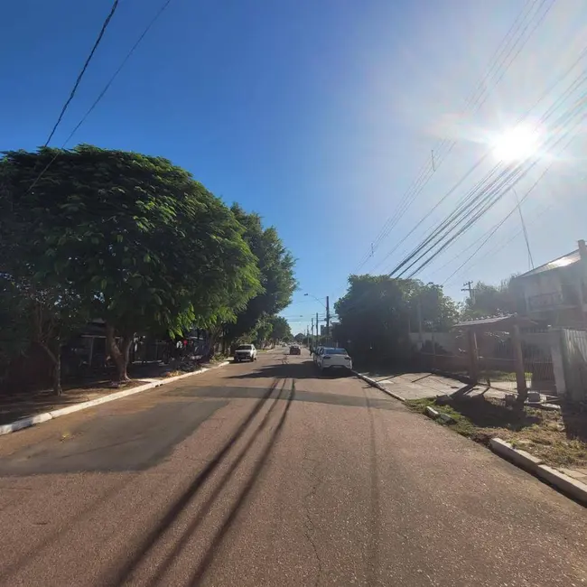 Terreno / Lote à venda, 484m2 em Niterói, Canoas - RS - imagem 4 Foto 4 de Terreno / Lote à venda, 484m2 em Niterói, Canoas - RS