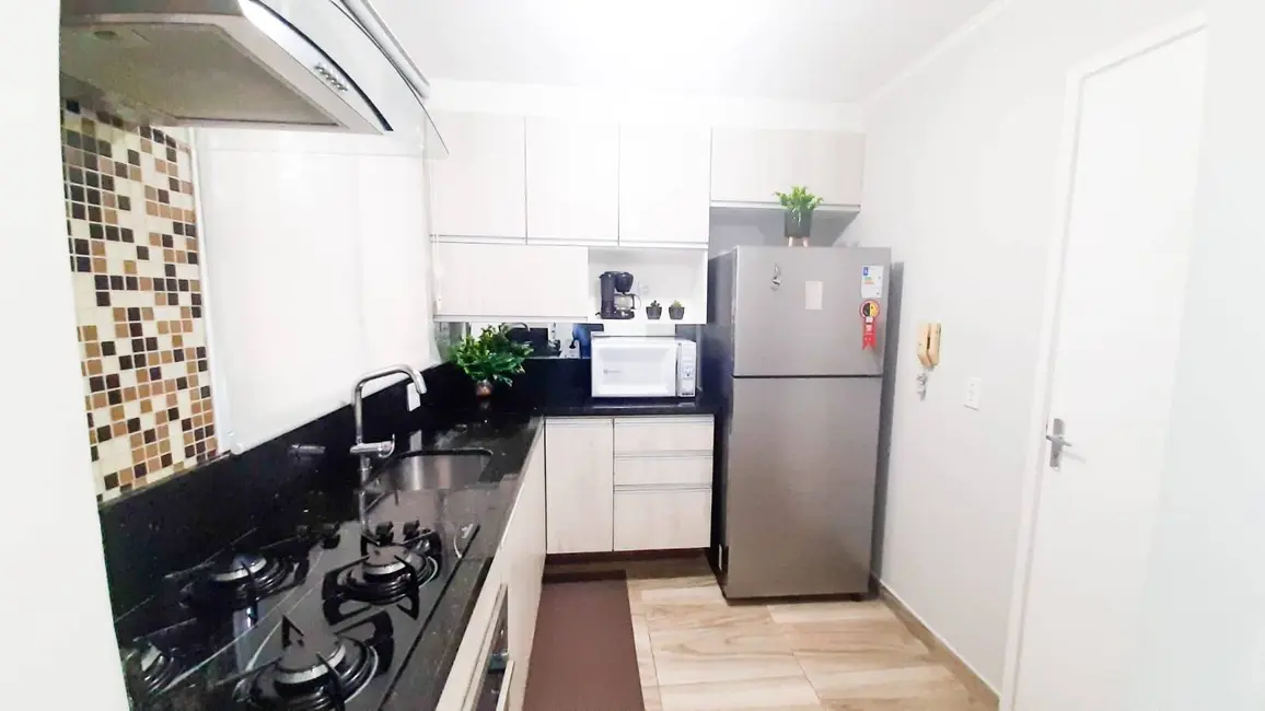 Foto 8 de Casa de Condomínio com 1 quarto à venda, 91m2 em Igara, Canoas - RS