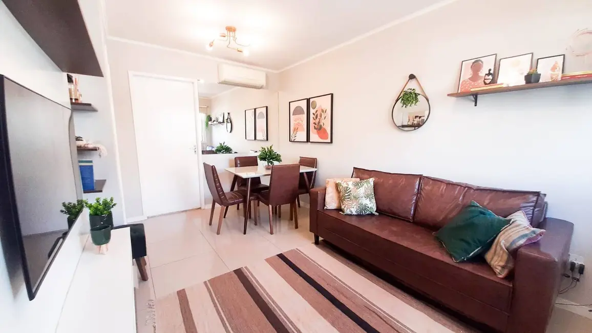 Foto 4 de Casa de Condomínio com 1 quarto à venda, 91m2 em Igara, Canoas - RS