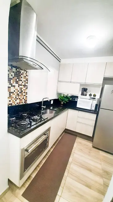 Foto 9 de Casa de Condomínio com 1 quarto à venda, 91m2 em Igara, Canoas - RS