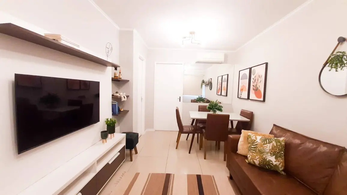 Foto 5 de Casa de Condomínio com 1 quarto à venda, 91m2 em Igara, Canoas - RS