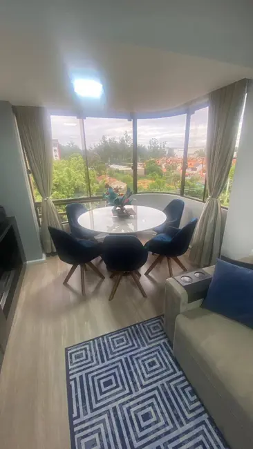 Apartamento com 3 quartos à venda, 123m2 em Marechal Rondon, Canoas - RS - imagem 4 Foto 4 de Apartamento com 3 quartos à venda, 123m2 em Marechal Rondon, Canoas - RS