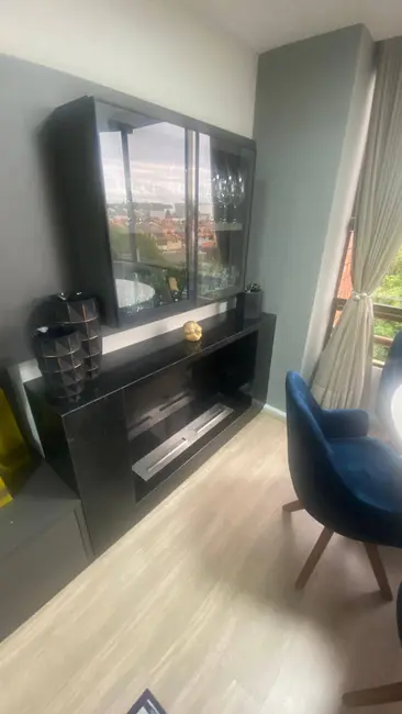Apartamento com 3 quartos à venda, 123m2 em Marechal Rondon, Canoas - RS - imagem 7 Foto 7 de Apartamento com 3 quartos à venda, 123m2 em Marechal Rondon, Canoas - RS