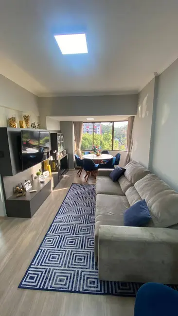 Foto 2 de Apartamento com 3 quartos à venda, 123m2 em Marechal Rondon, Canoas - RS