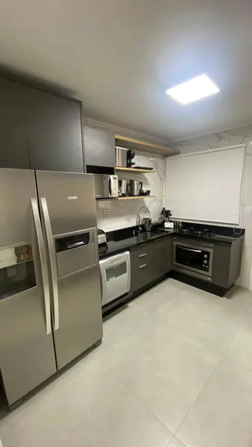 Apartamento com 3 quartos à venda, 123m2 em Marechal Rondon, Canoas - RS - imagem 6 Foto 6 de Apartamento com 3 quartos à venda, 123m2 em Marechal Rondon, Canoas - RS