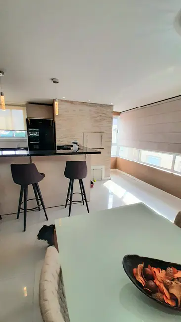 Apartamento com 2 quartos à venda, 79m2 em Nossa Senhora das Graças, Canoas - RS - imagem 9 Foto 9 de Apartamento com 2 quartos à venda, 79m2 em Nossa Senhora das Graças, Canoas - RS