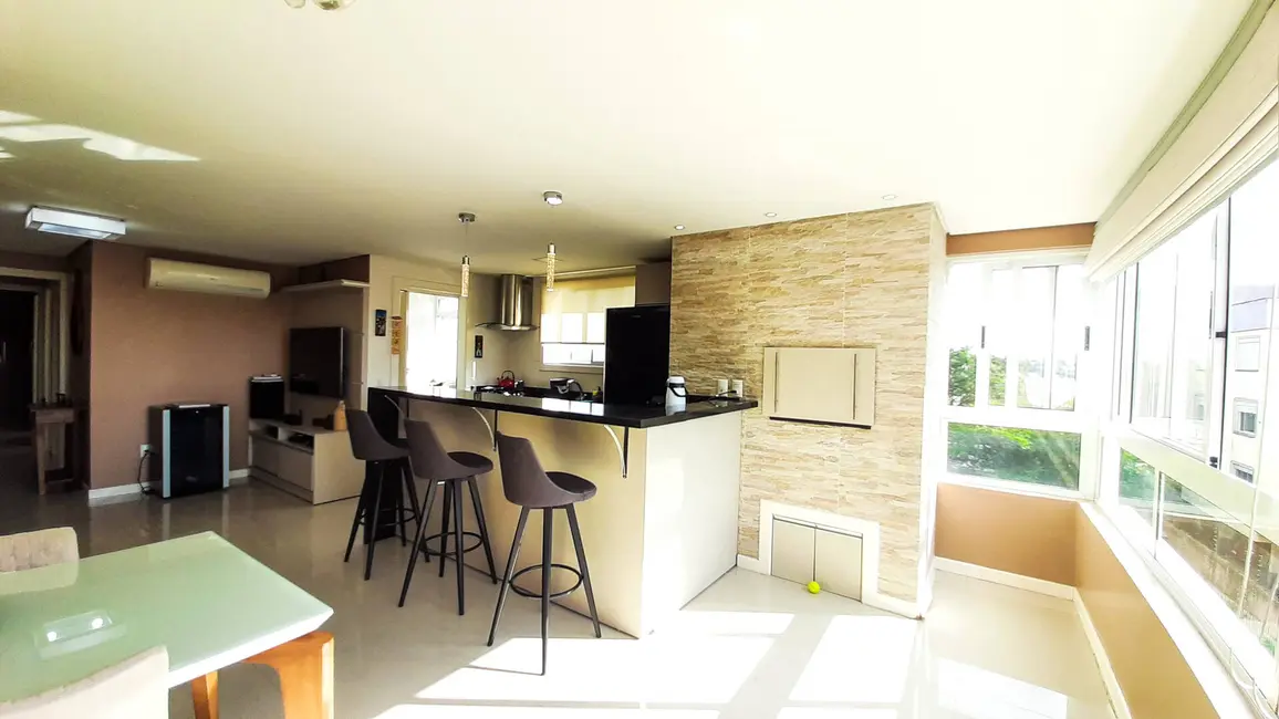 Apartamento com 2 quartos à venda, 79m2 em Nossa Senhora das Graças, Canoas - RS - imagem 3 Foto 3 de Apartamento com 2 quartos à venda, 79m2 em Nossa Senhora das Graças, Canoas - RS