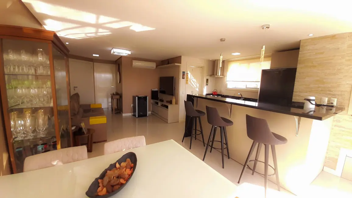 Apartamento com 2 quartos à venda, 79m2 em Nossa Senhora das Graças, Canoas - RS - imagem 6 Foto 6 de Apartamento com 2 quartos à venda, 79m2 em Nossa Senhora das Graças, Canoas - RS