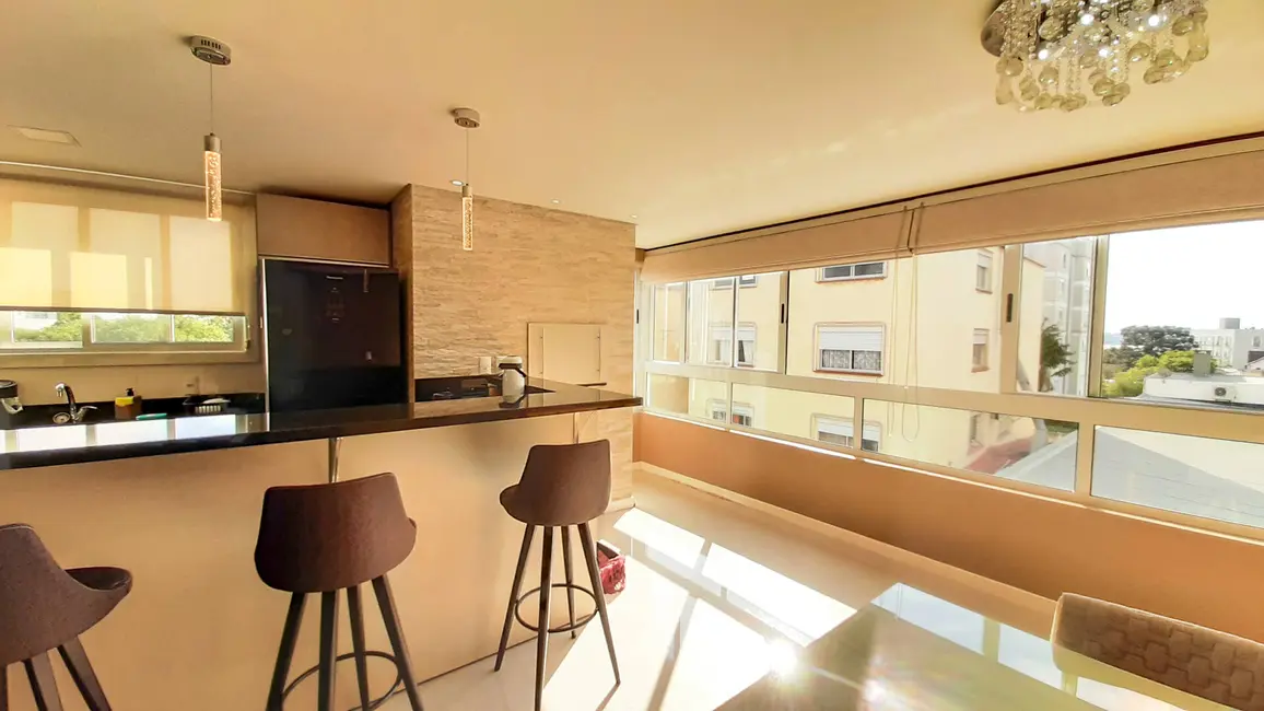 Apartamento com 2 quartos à venda, 79m2 em Nossa Senhora das Graças, Canoas - RS - imagem 5 Foto 5 de Apartamento com 2 quartos à venda, 79m2 em Nossa Senhora das Graças, Canoas - RS