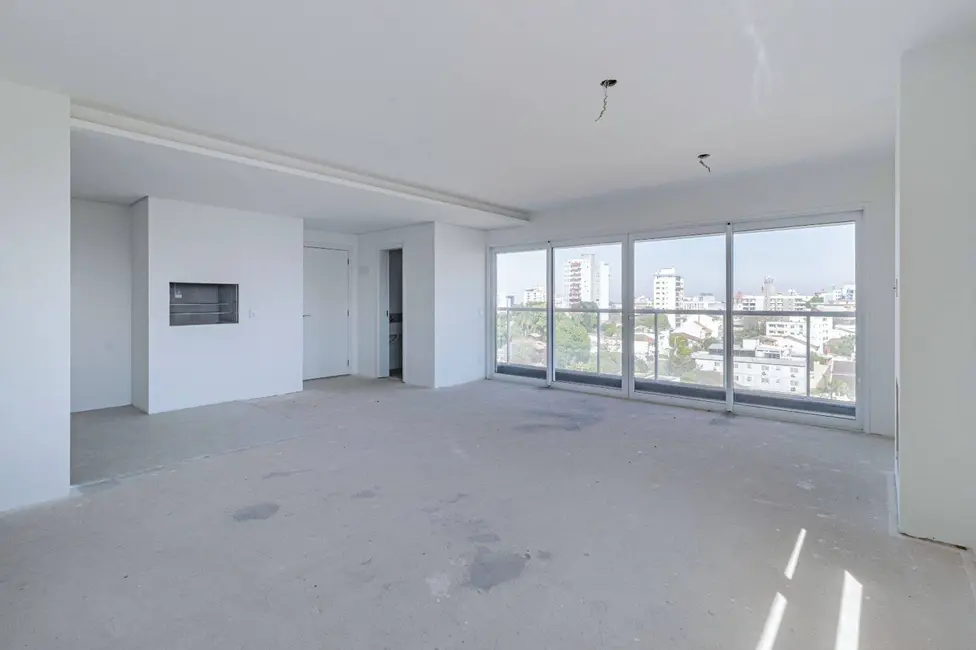 Apartamento com 3 quartos à venda, 123m2 em Marechal Rondon, Canoas - RS - imagem 4 Foto 4 de Apartamento com 3 quartos à venda, 123m2 em Marechal Rondon, Canoas - RS