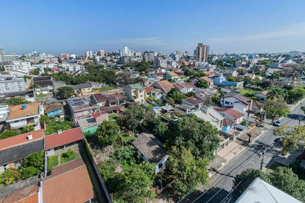 Apartamento com 3 quartos à venda, 123m2 em Marechal Rondon, Canoas - RS - imagem 3 Foto 3 de Apartamento com 3 quartos à venda, 123m2 em Marechal Rondon, Canoas - RS
