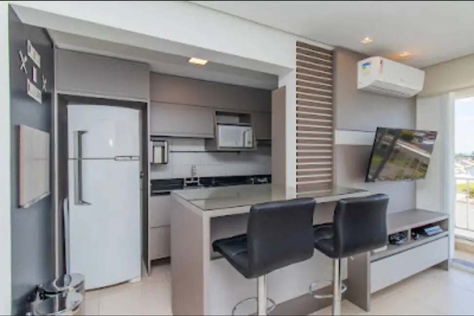 Apartamento com 3 quartos à venda, 74m2 em Centro, Canoas - RS - imagem 7 Foto 7 de Apartamento com 3 quartos à venda, 74m2 em Centro, Canoas - RS