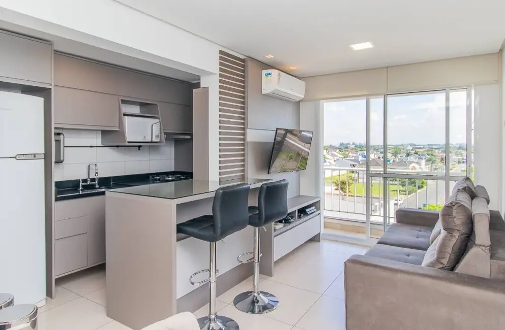 Apartamento com 3 quartos à venda, 74m2 em Centro, Canoas - RS - imagem 6 Foto 6 de Apartamento com 3 quartos à venda, 74m2 em Centro, Canoas - RS