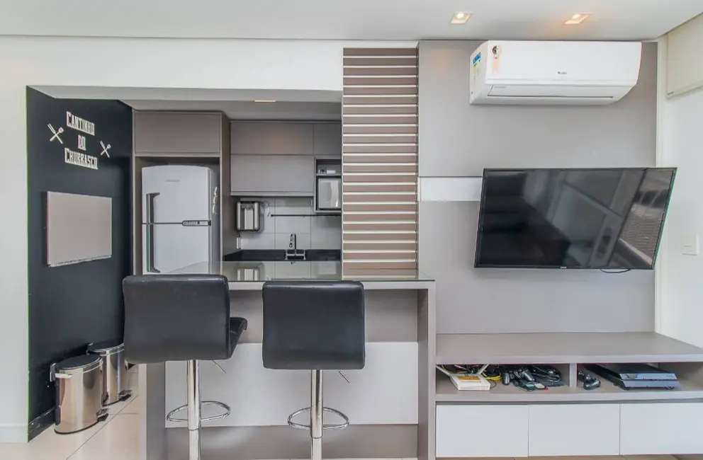 Apartamento com 3 quartos à venda, 74m2 em Centro, Canoas - RS - imagem 8 Foto 8 de Apartamento com 3 quartos à venda, 74m2 em Centro, Canoas - RS