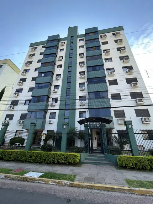Foto 1 de Apartamento com 2 quartos à venda, 80m2 em São Sebastião, Esteio - RS