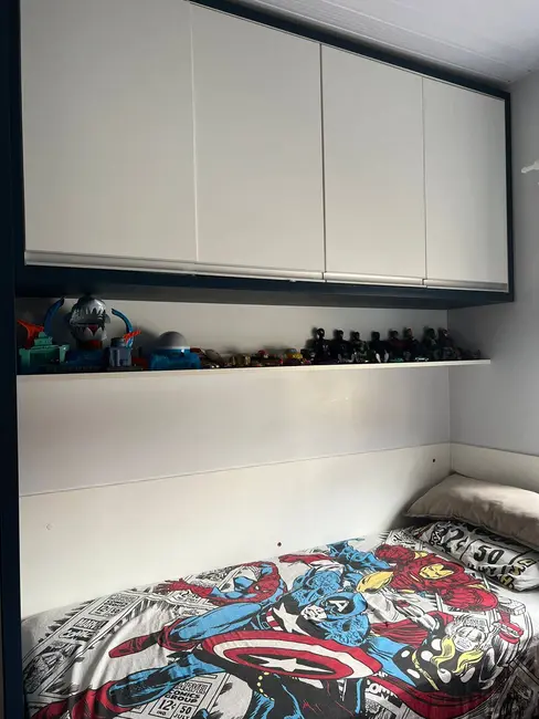 Casa de Condomínio com 2 quartos à venda, 57m2 em Olaria, Canoas - RS - imagem 7 Foto 7 de Casa de Condomínio com 2 quartos à venda, 57m2 em Olaria, Canoas - RS