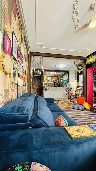 Apartamento com 2 quartos à venda, 52m2 em Centro Histórico, Porto Alegre - RS - imagem 3 Foto 3 de Apartamento com 2 quartos à venda, 52m2 em Centro Histórico, Porto Alegre - RS