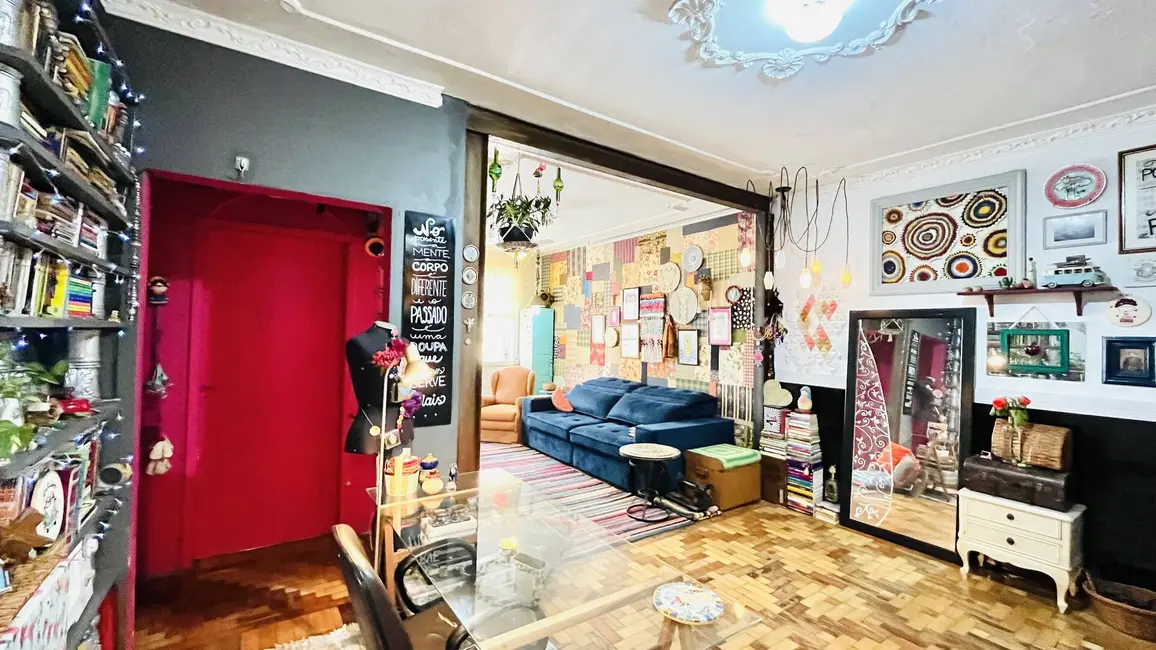 Apartamento com 2 quartos à venda, 52m2 em Centro Histórico, Porto Alegre - RS - imagem 6 Foto 6 de Apartamento com 2 quartos à venda, 52m2 em Centro Histórico, Porto Alegre - RS