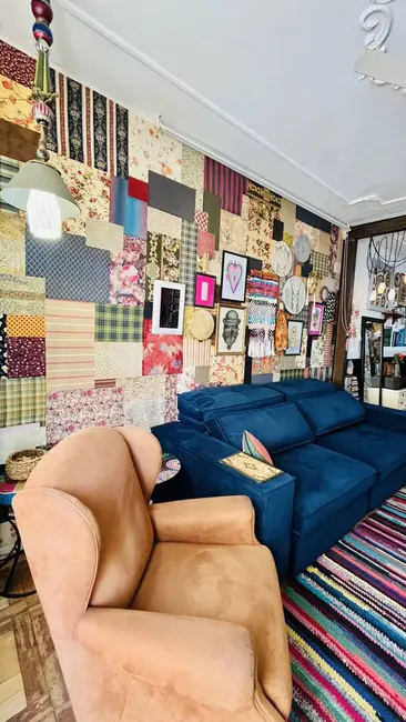 Apartamento com 2 quartos à venda, 52m2 em Centro Histórico, Porto Alegre - RS - imagem 8 Foto 8 de Apartamento com 2 quartos à venda, 52m2 em Centro Histórico, Porto Alegre - RS