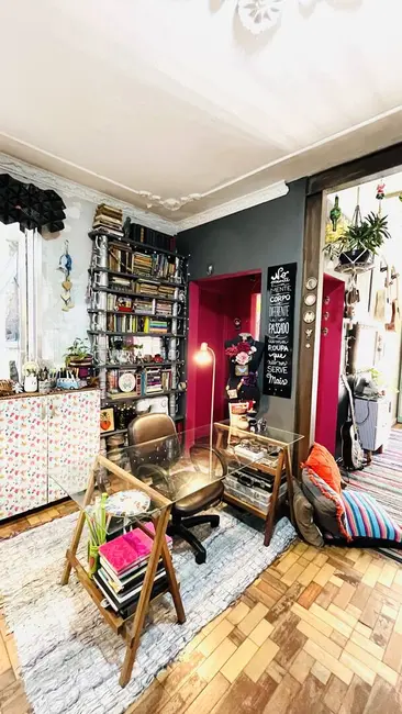 Apartamento com 2 quartos à venda, 52m2 em Centro Histórico, Porto Alegre - RS - imagem 7 Foto 7 de Apartamento com 2 quartos à venda, 52m2 em Centro Histórico, Porto Alegre - RS