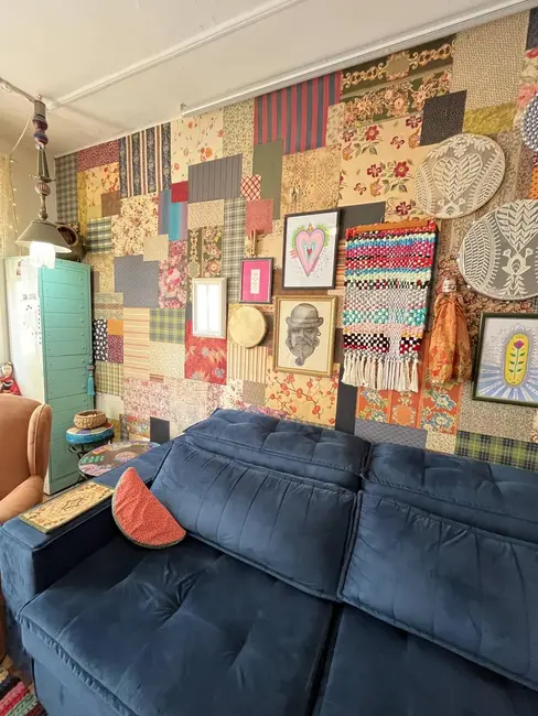 Apartamento com 2 quartos à venda, 52m2 em Centro Histórico, Porto Alegre - RS - imagem 5 Foto 5 de Apartamento com 2 quartos à venda, 52m2 em Centro Histórico, Porto Alegre - RS