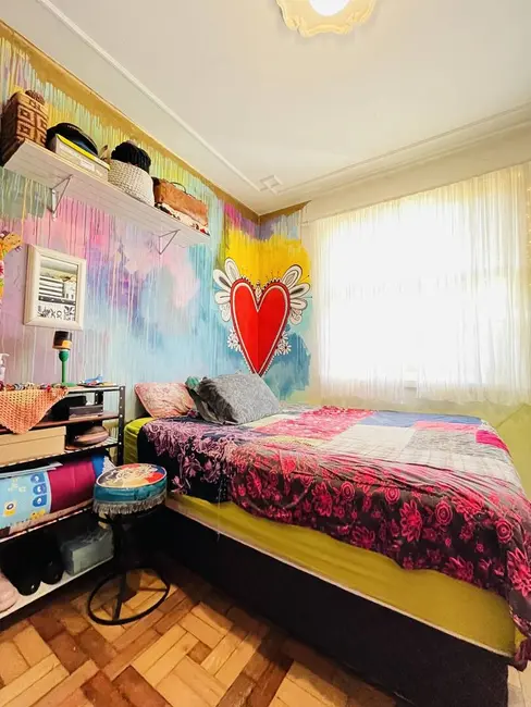 Foto 9 de Apartamento com 2 quartos à venda, 52m2 em Centro Histórico, Porto Alegre - RS