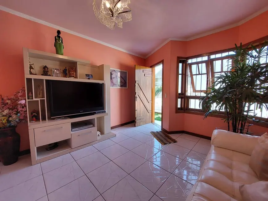 Casa com 2 quartos à venda, 100m2 em Canoas - RS - imagem 4 Foto 4 de Casa com 2 quartos à venda, 100m2 em Canoas - RS