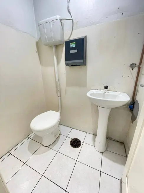 Sala Comercial à venda, 290m2 em Bom Fim, Porto Alegre - RS - imagem 6 Foto 6 de Sala Comercial à venda, 290m2 em Bom Fim, Porto Alegre - RS