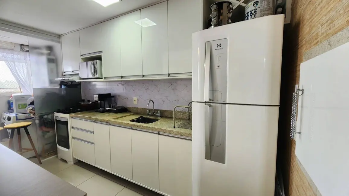 Apartamento com 2 quartos à venda, 63m2 em Marechal Rondon, Canoas - RS - imagem 6 Foto 6 de Apartamento com 2 quartos à venda, 63m2 em Marechal Rondon, Canoas - RS
