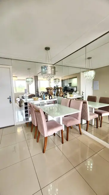 Apartamento com 2 quartos à venda, 63m2 em Marechal Rondon, Canoas - RS - imagem 4 Foto 4 de Apartamento com 2 quartos à venda, 63m2 em Marechal Rondon, Canoas - RS