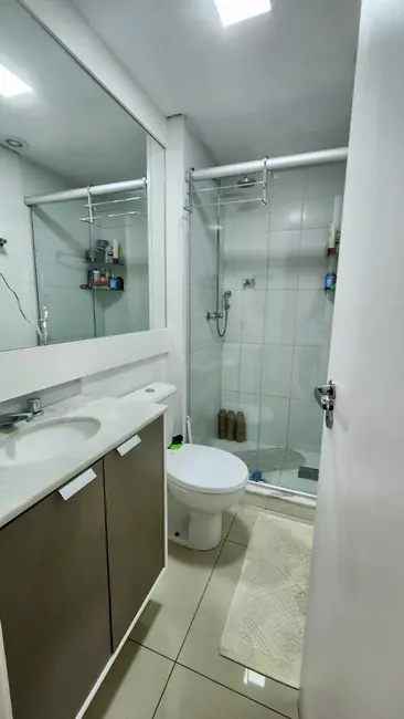 Apartamento com 2 quartos à venda, 63m2 em Marechal Rondon, Canoas - RS - imagem 8 Foto 8 de Apartamento com 2 quartos à venda, 63m2 em Marechal Rondon, Canoas - RS
