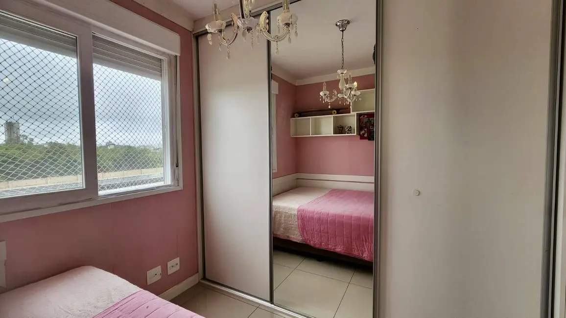 Apartamento com 2 quartos à venda, 63m2 em Marechal Rondon, Canoas - RS - imagem 9 Foto 9 de Apartamento com 2 quartos à venda, 63m2 em Marechal Rondon, Canoas - RS