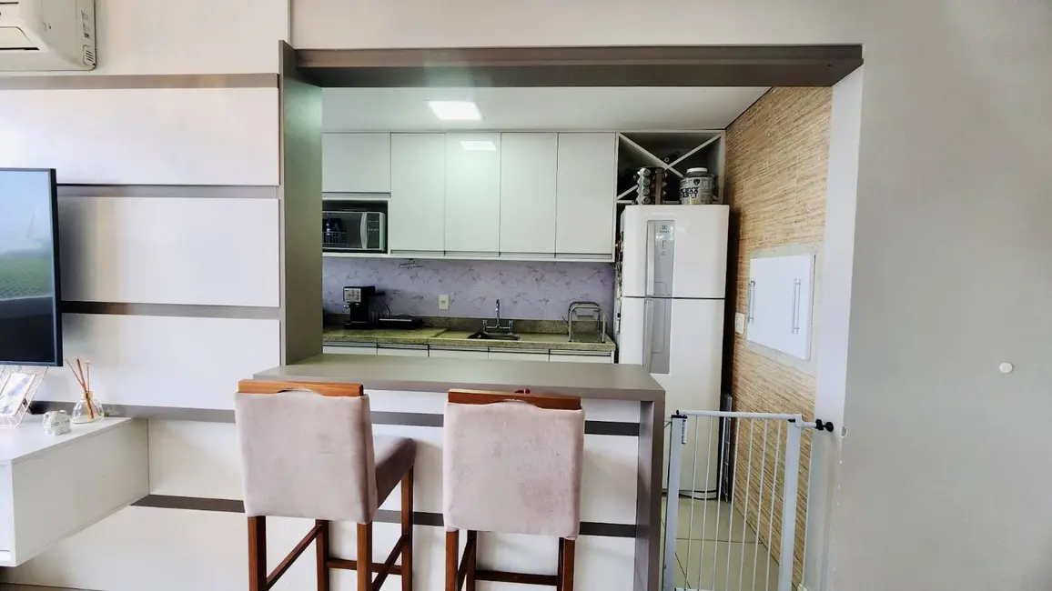 Apartamento com 2 quartos à venda, 63m2 em Marechal Rondon, Canoas - RS - imagem 3 Foto 3 de Apartamento com 2 quartos à venda, 63m2 em Marechal Rondon, Canoas - RS