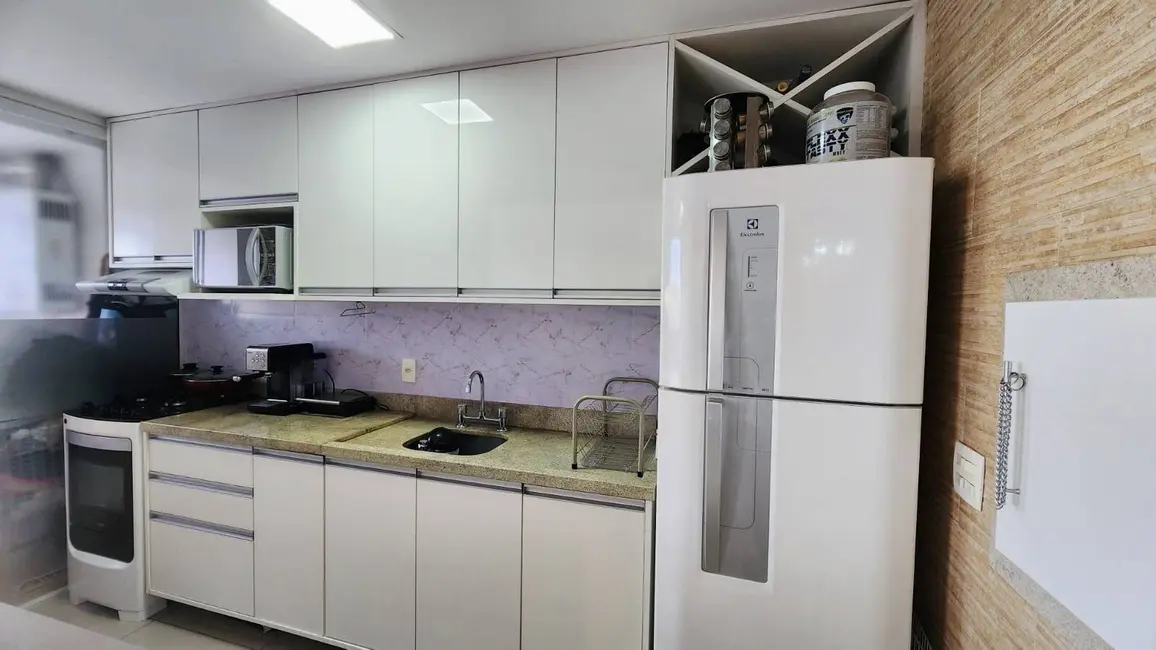 Apartamento com 2 quartos à venda, 63m2 em Marechal Rondon, Canoas - RS - imagem 7 Foto 7 de Apartamento com 2 quartos à venda, 63m2 em Marechal Rondon, Canoas - RS
