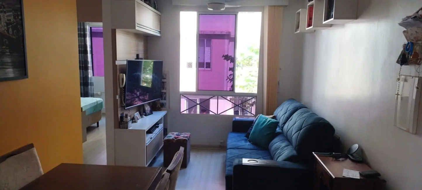 Foto 1 de Apartamento com 2 quartos à venda, 54m2 em São Sebastião, Esteio - RS