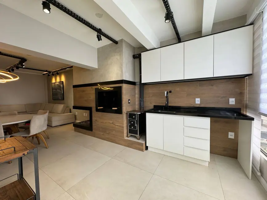 Foto 4 de Apartamento com 2 quartos à venda, 120m2 em Igara, Canoas - RS